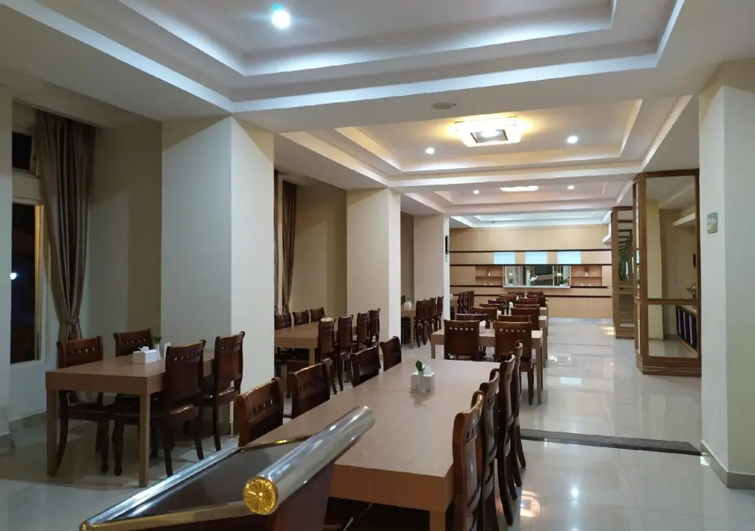 Rangkayobasa Hotel Padang Panjang