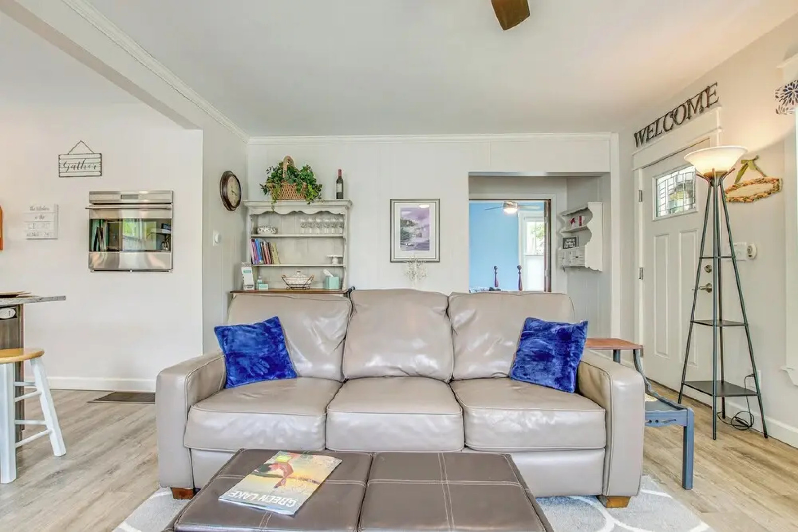 Lavish House w/ Patio - 2 Blocks to Green Lake!