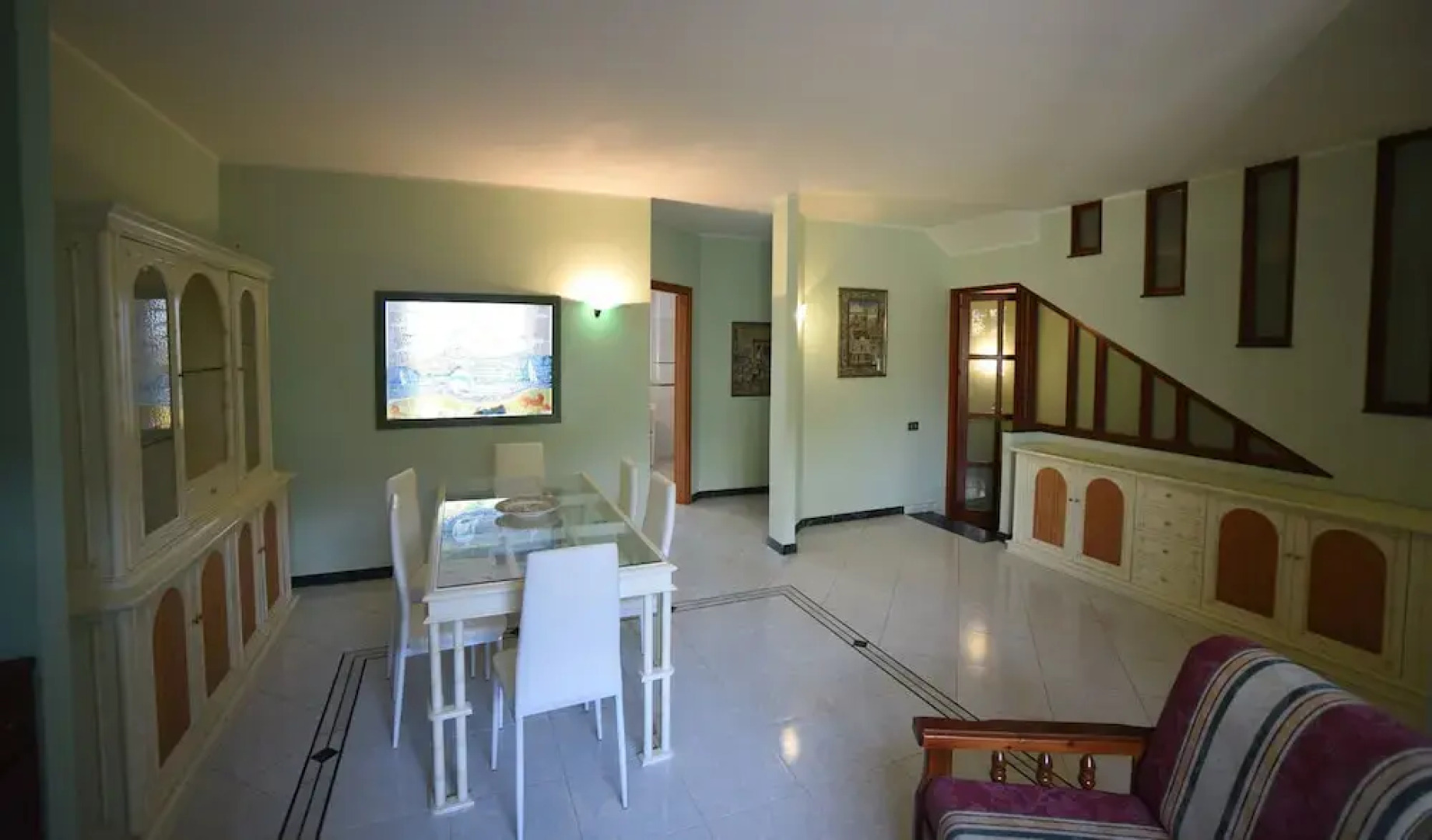 Guest House Villa "Contea di Aci"