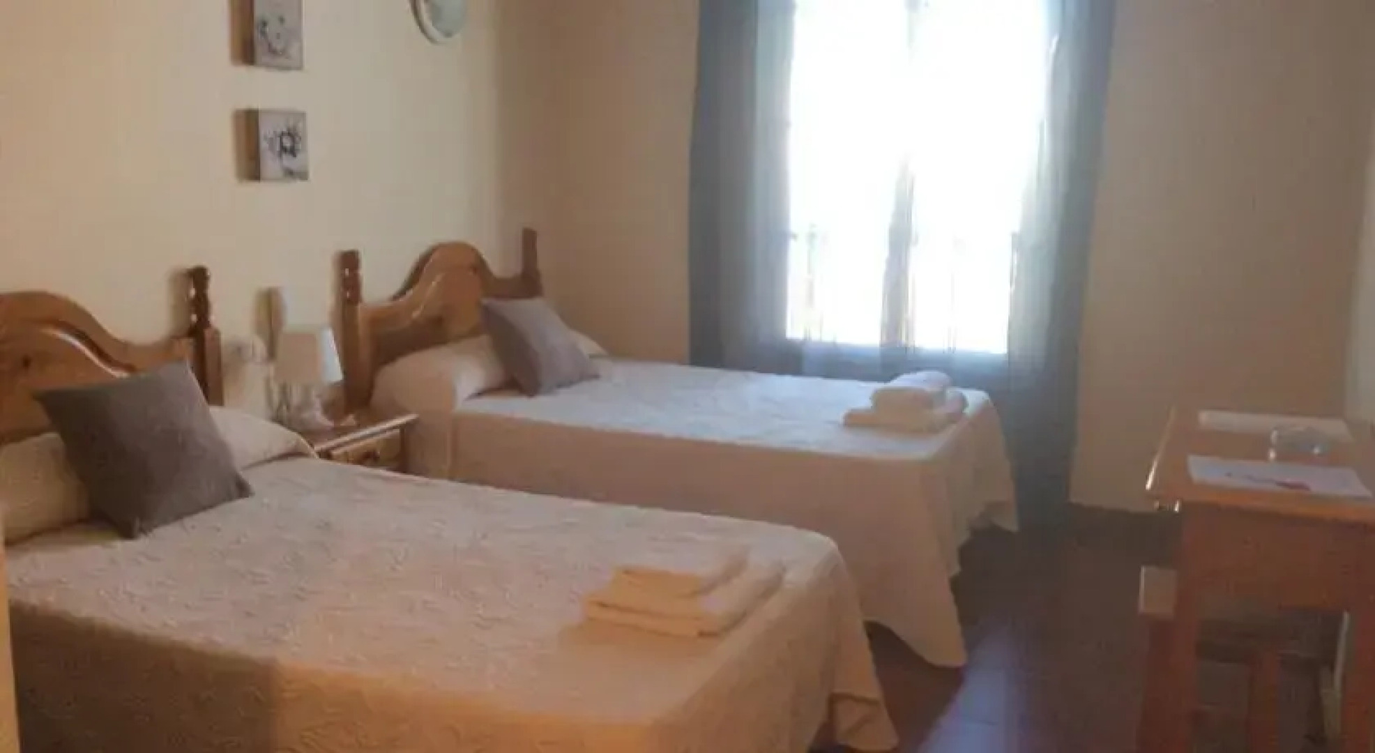 Hostal El Chiringuito