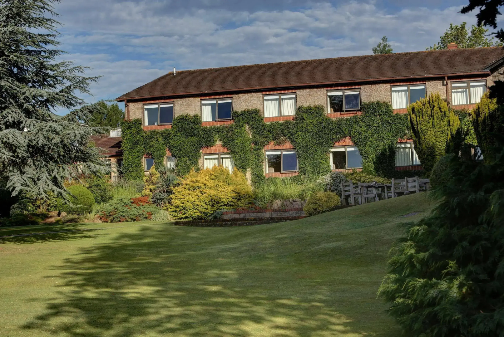 Best Western Plus Centurion Hotel