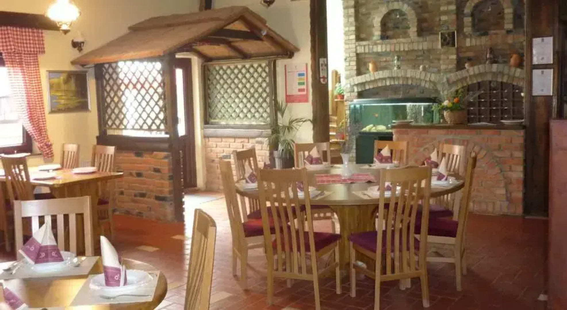 Piroš Čizma Guest House