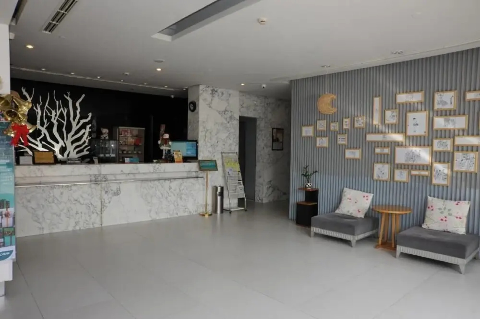 Jinjiang Inn - Qixing Road, Wanda Plaza, Guilin