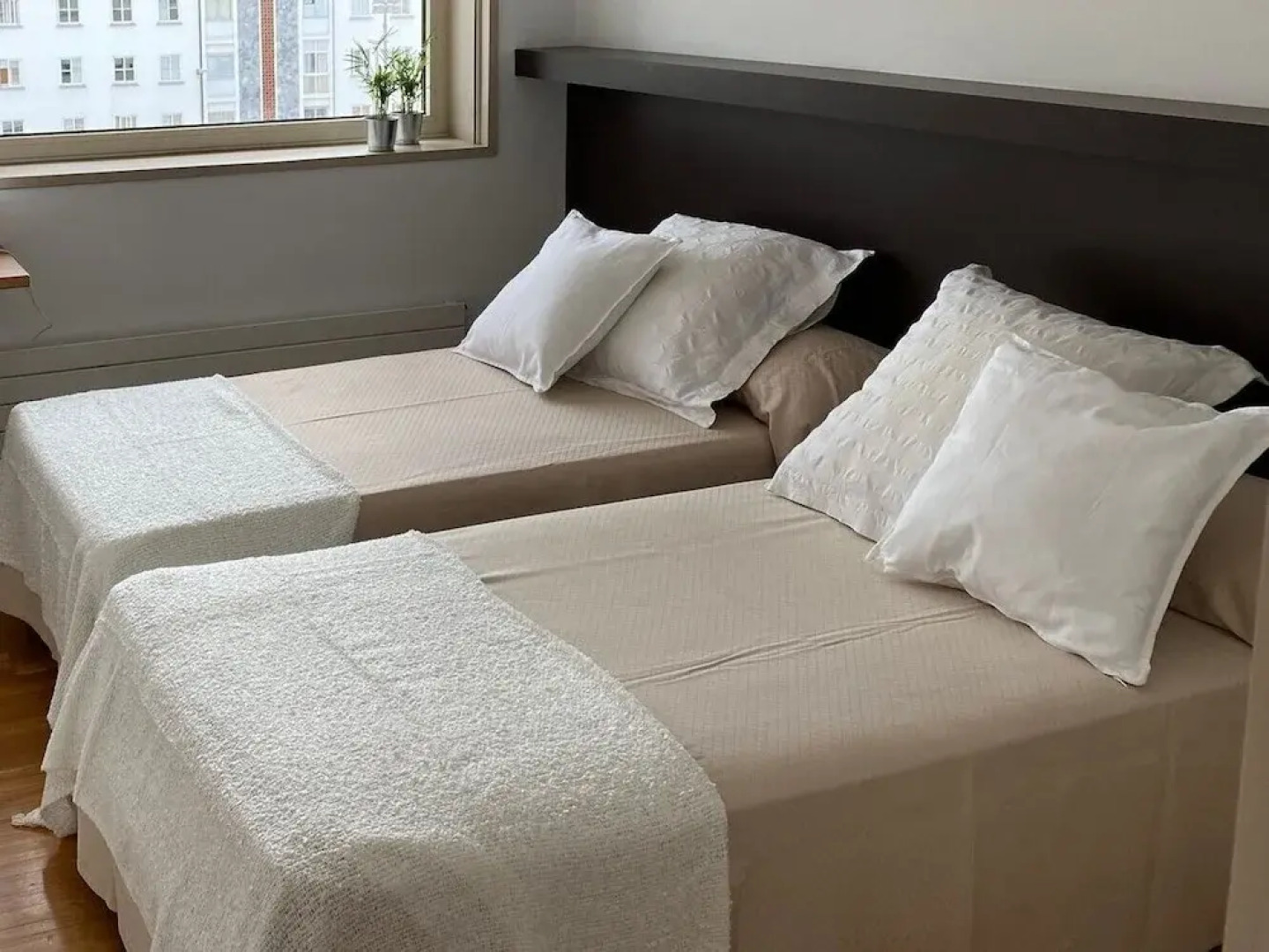 Hospedería San Froilan