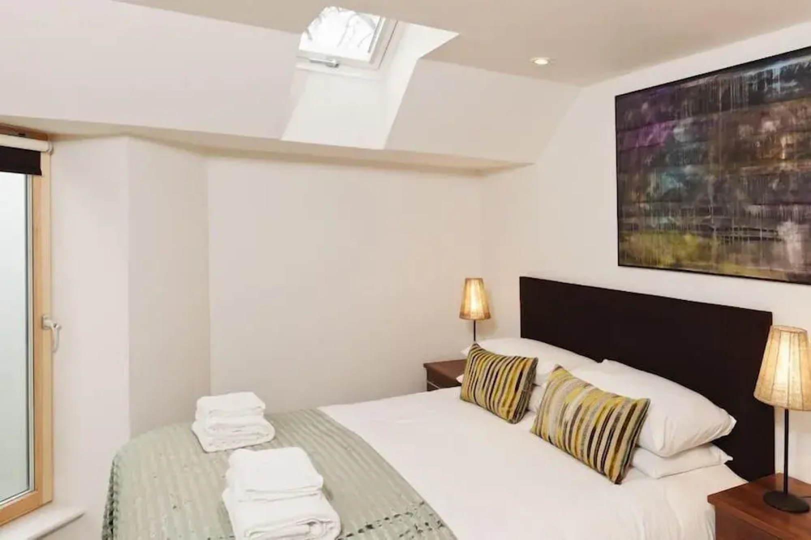 Your Space Apartments Cambridge Place