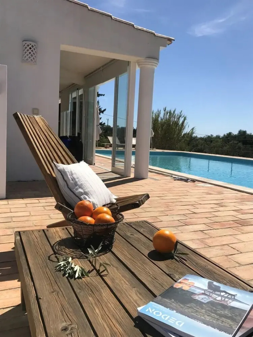 Swimming Pool 8x10meters, Wifi, Traditional Farmhouse