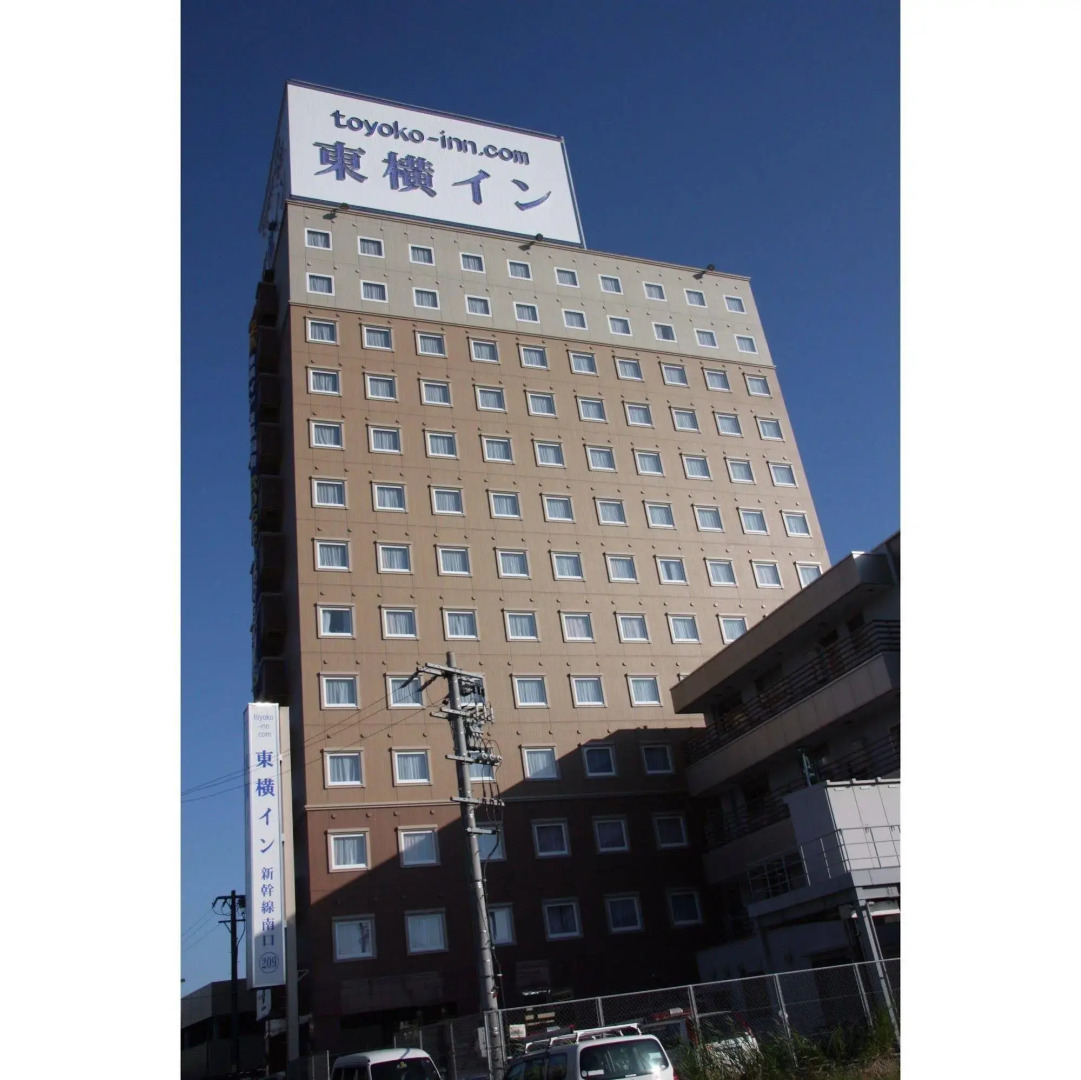 Toyoko Inn Gifu Hashima Station Shinkansen Minami