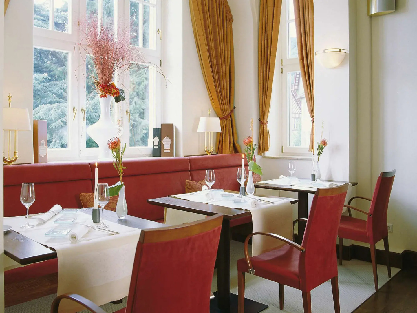 Falkenstein Grand, an Autograph Collection Hotel