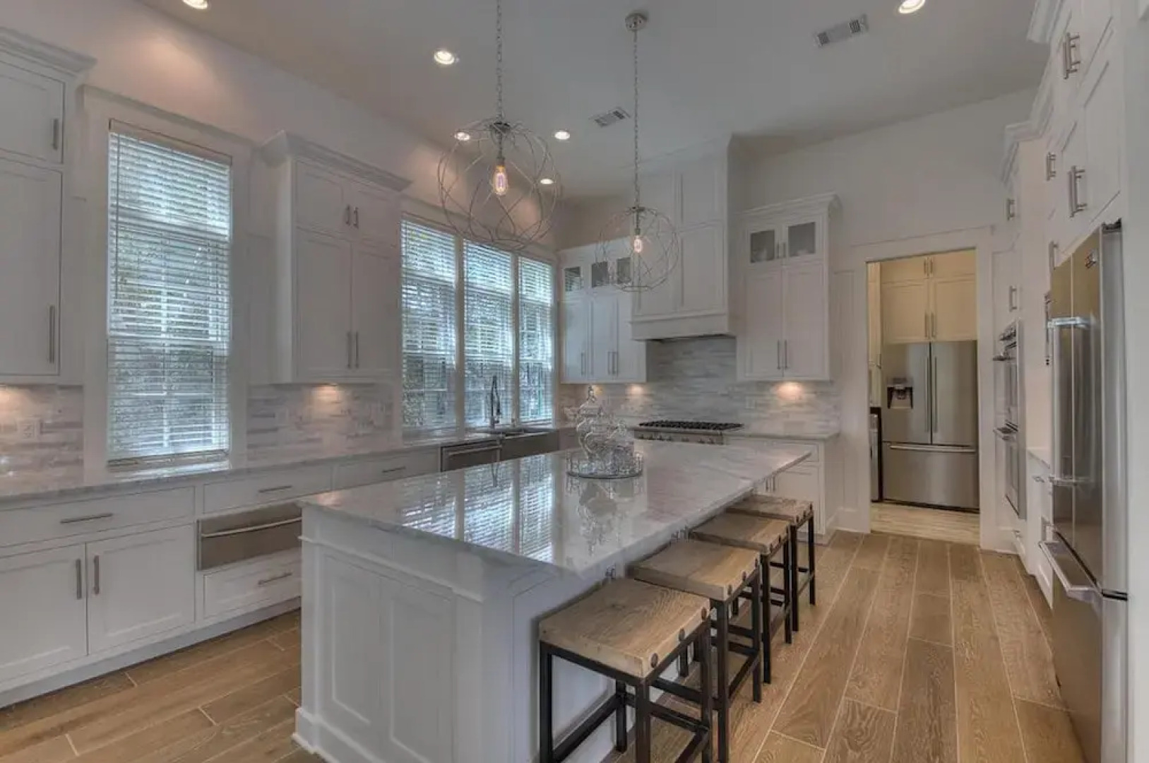 Watchtower Walk by Exclusive 30A