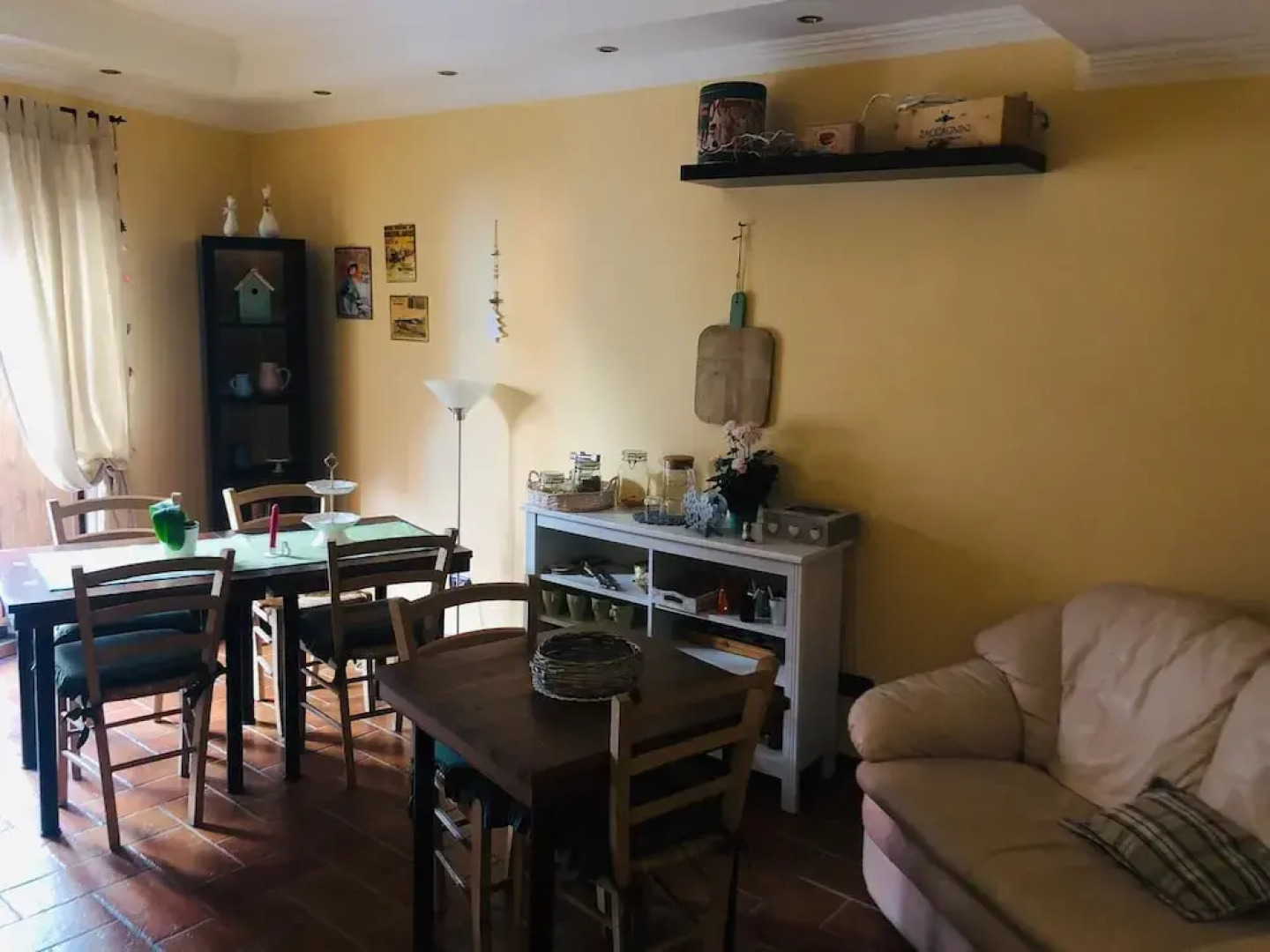 La Locanda del Borgo