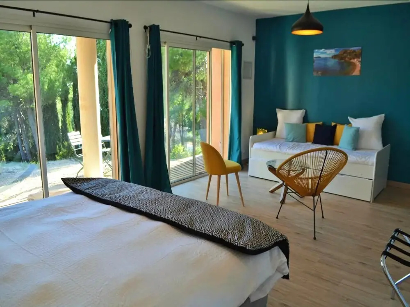 Le Fare de la Louisiane