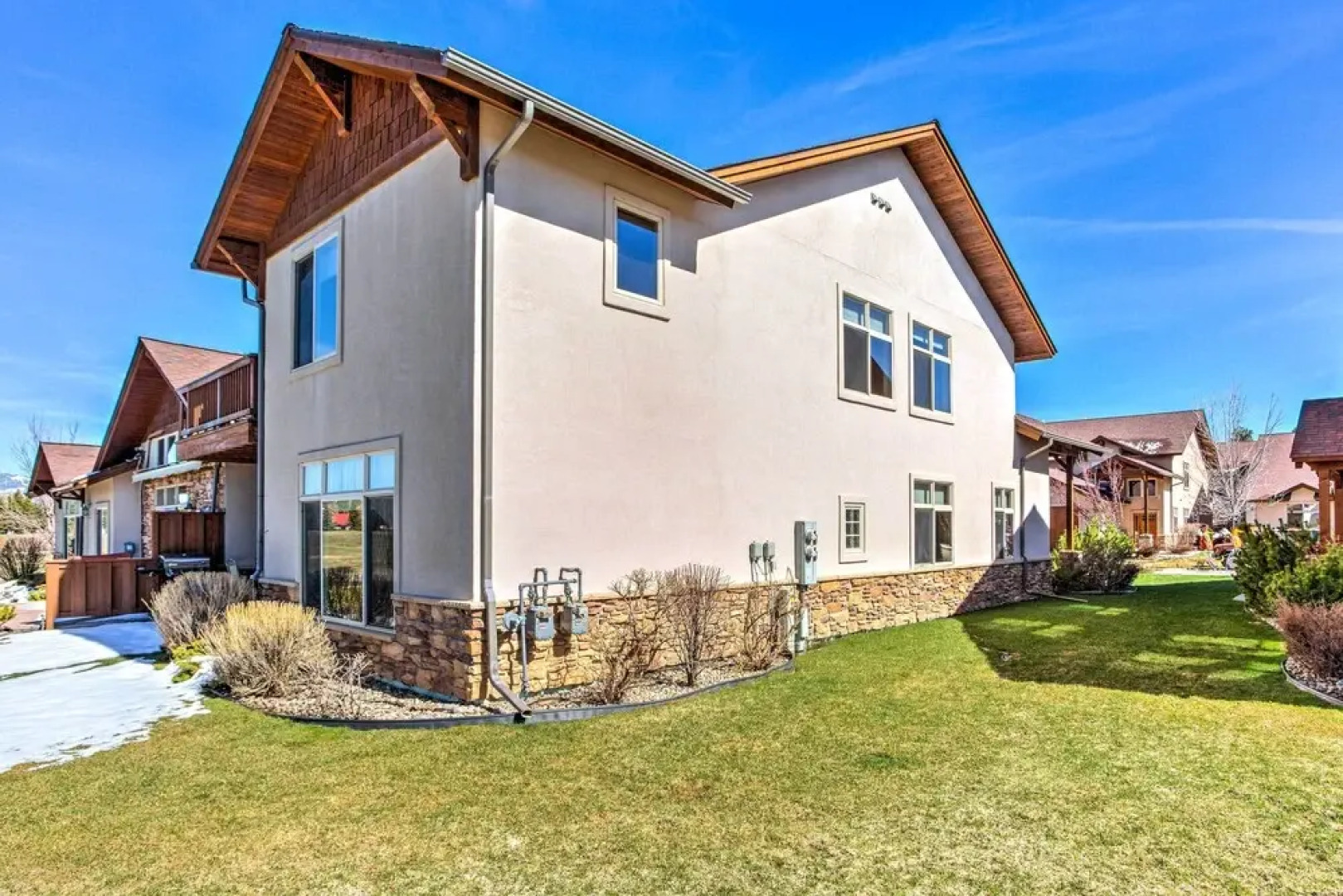 Pagosa Springs Mountain Haven: 5 Mi to Hot Springs