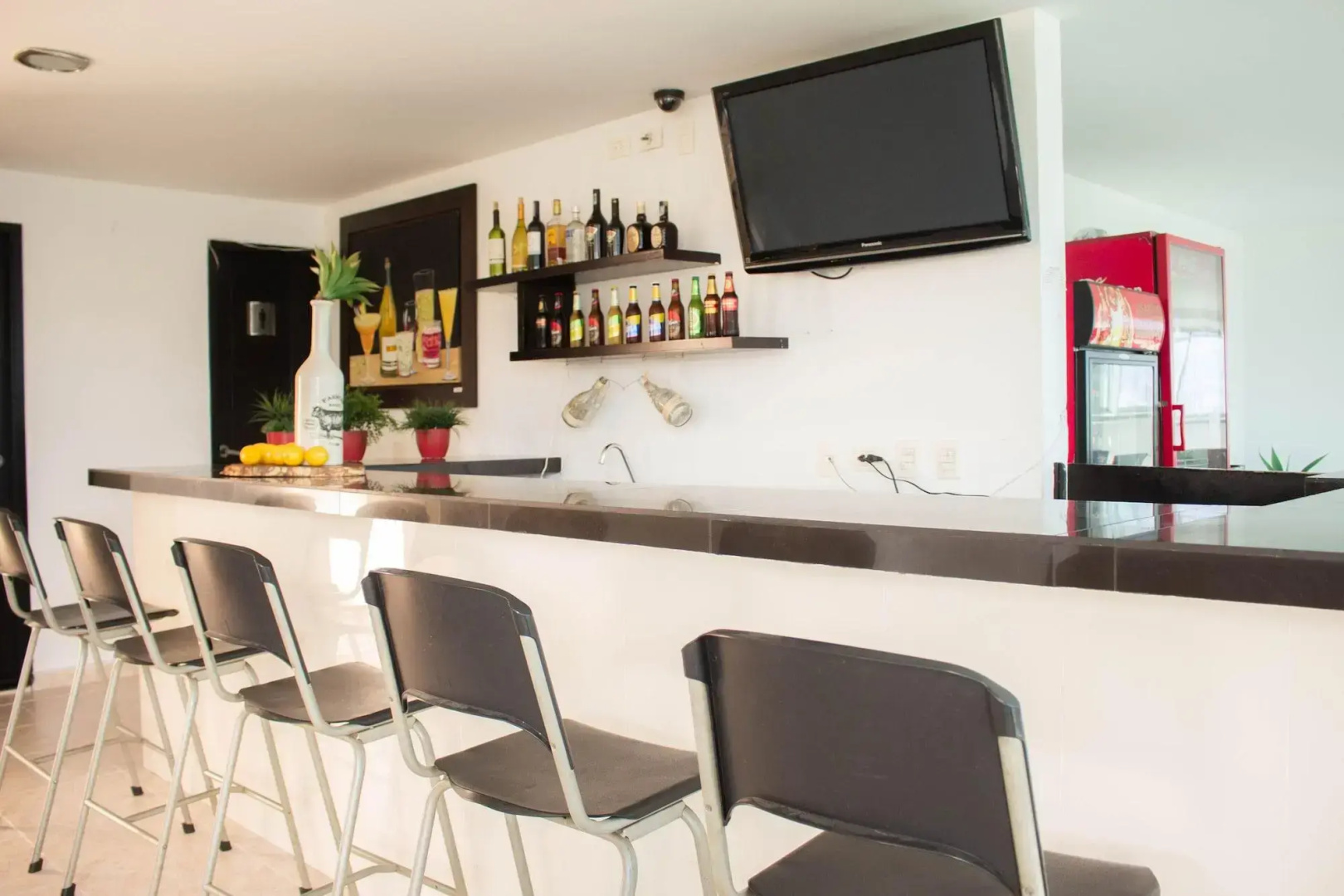 Hotel Central Plaza Medellin