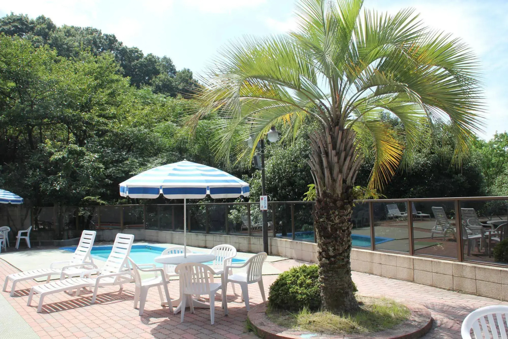 ANDO HOTEL NaraWakakusayama～DLIGHT LIFE & HOTELS～