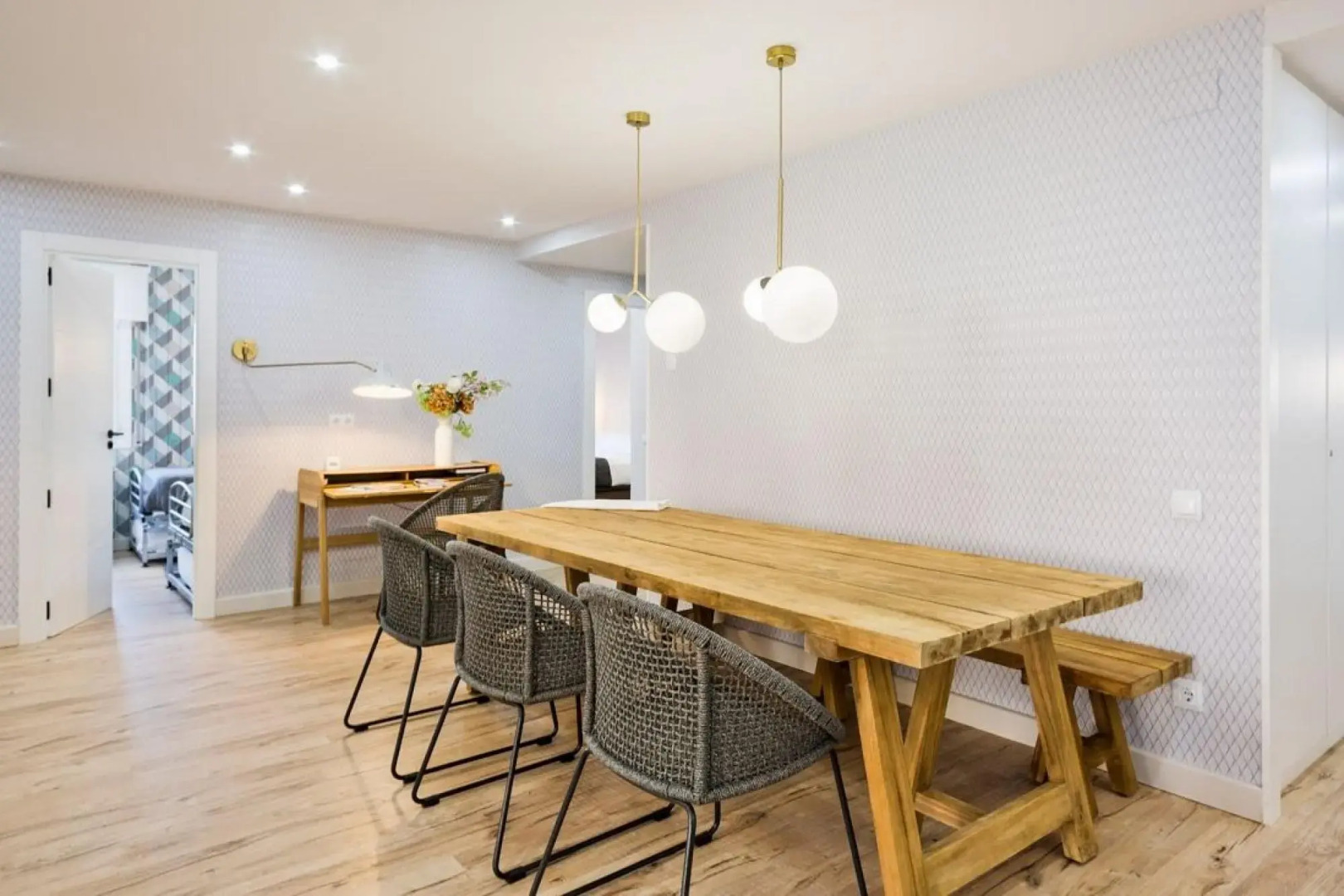 LUDERNA - Apartamento Dels tres micos del maresme