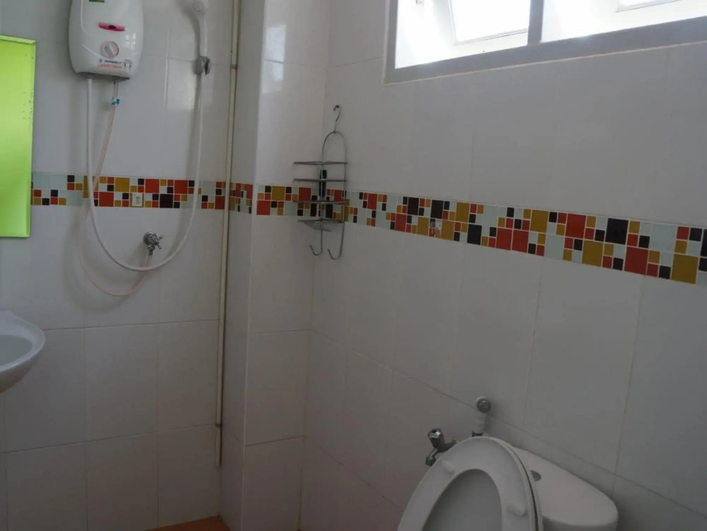 Green Place Apartment