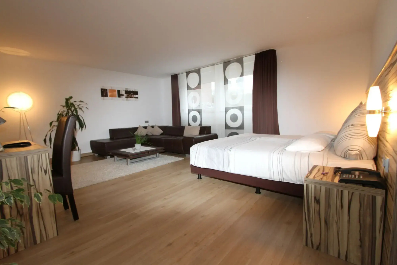 Designhotel Im Südfeld