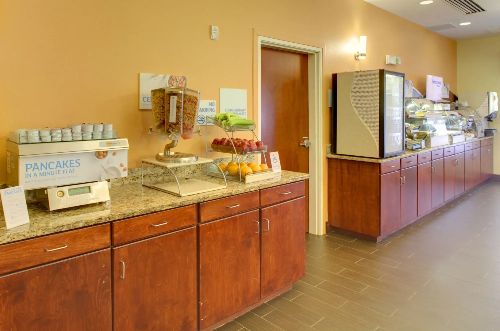 Holiday Inn Express Hotel & Suites Cross Lanes by IHG