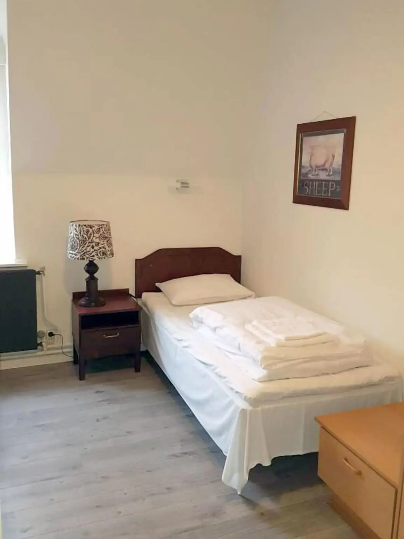 Grand Hotel Hønefoss