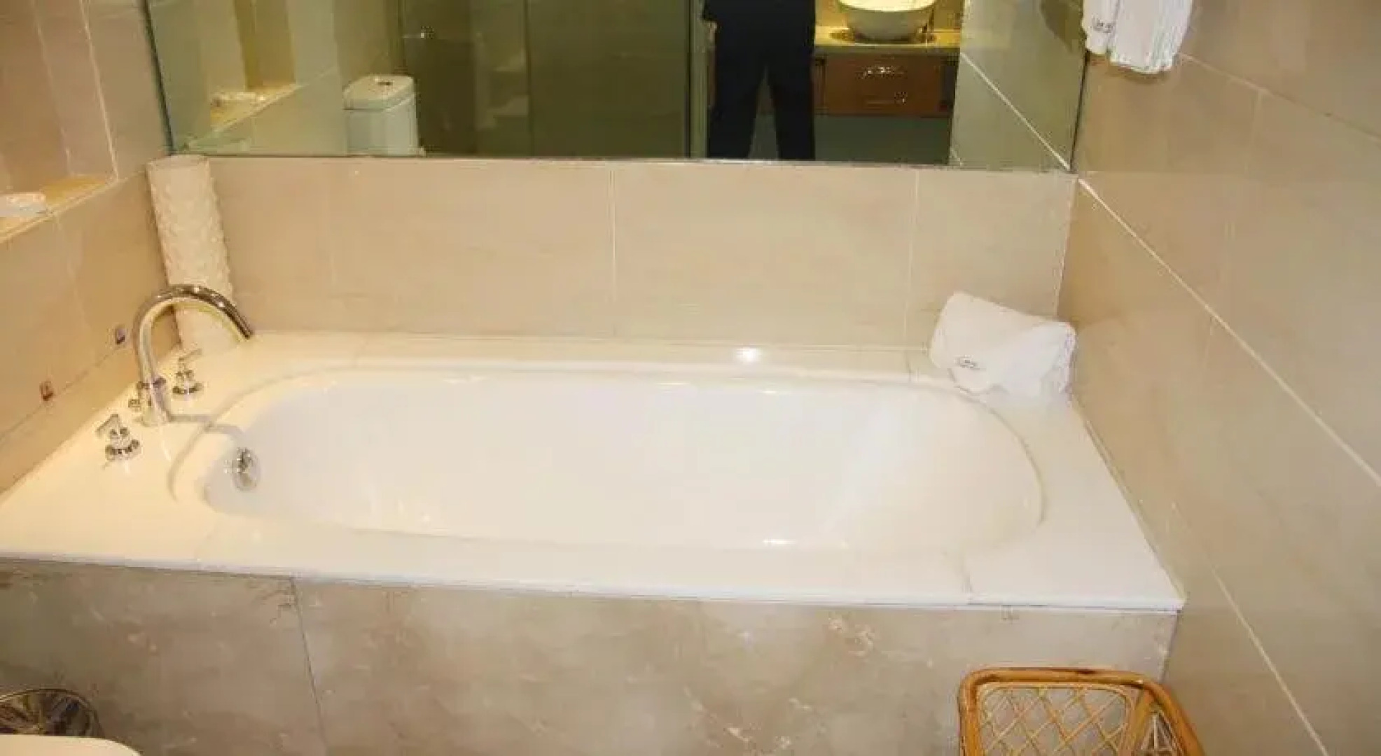 Ban Shan Hotel - Yichang