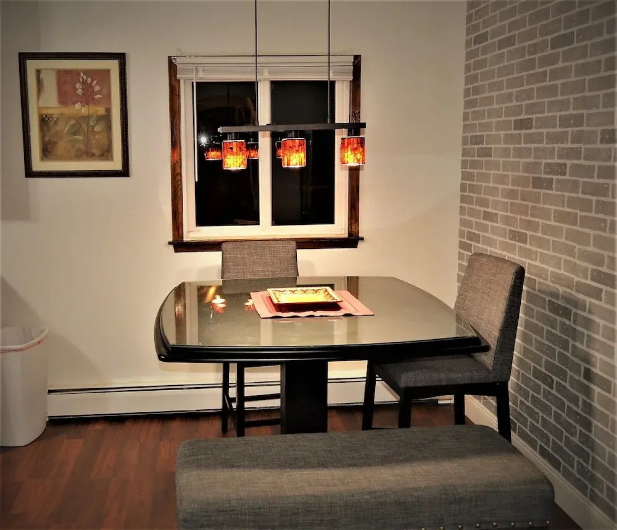 Arhaus 3 Serene Two-bedroom Retreat