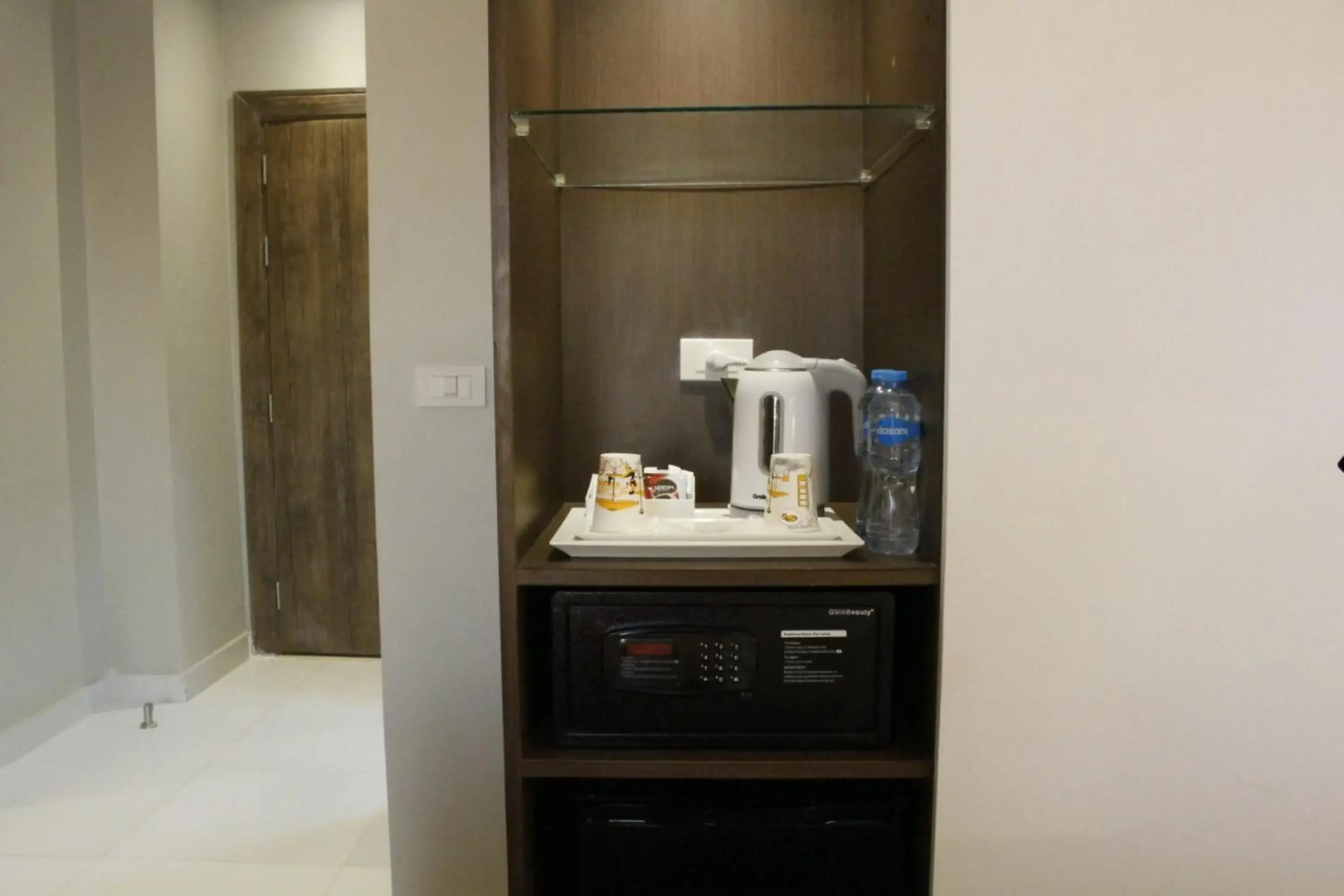 Отель Gloria Aqua Park Hotel