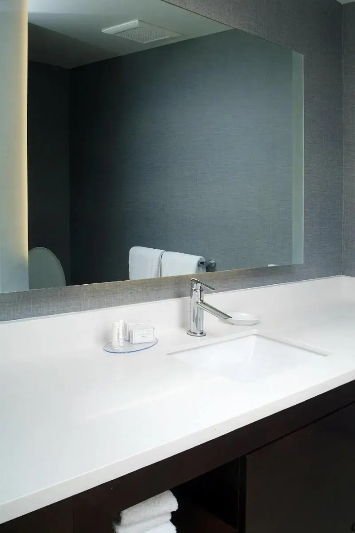 Residence Inn Albany Washington Avenue