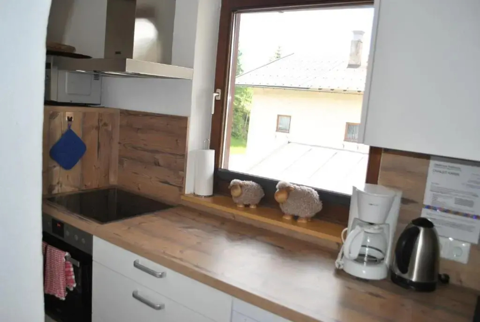 Gästehaus Katharina