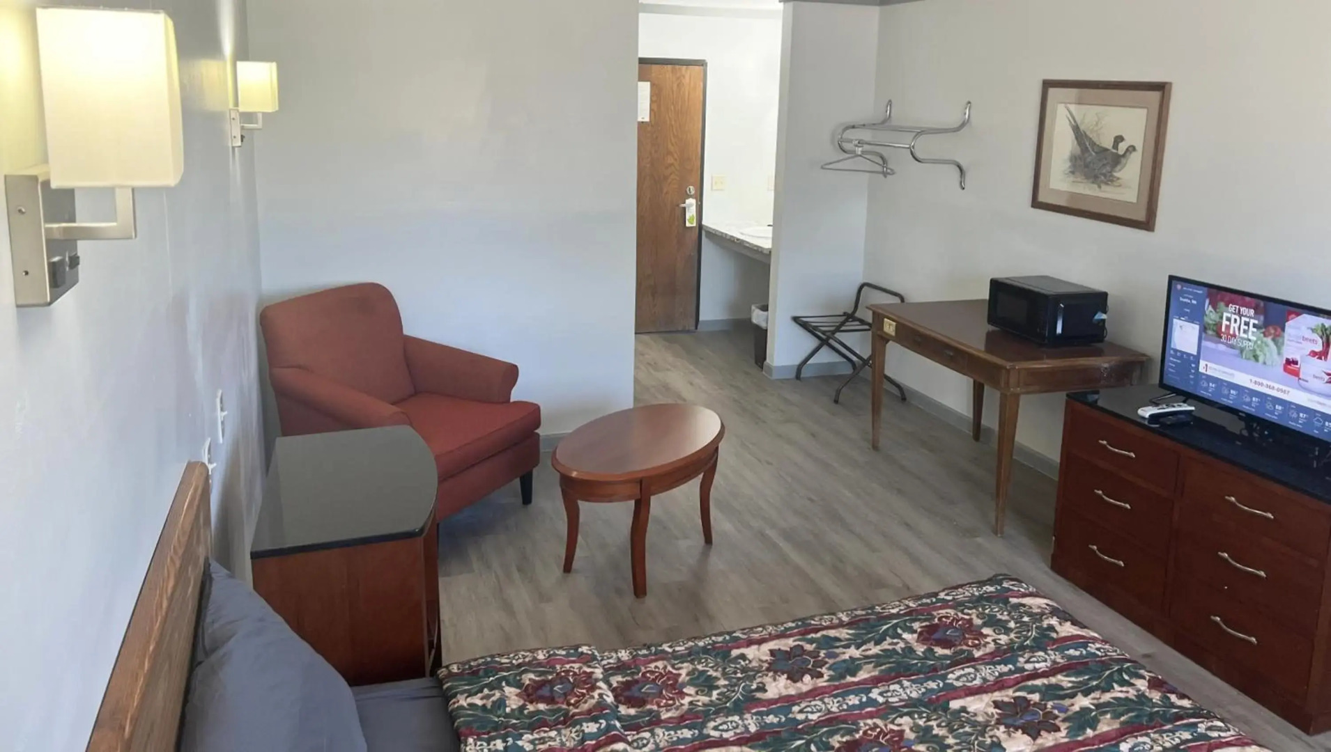 Countryside Inn Motel