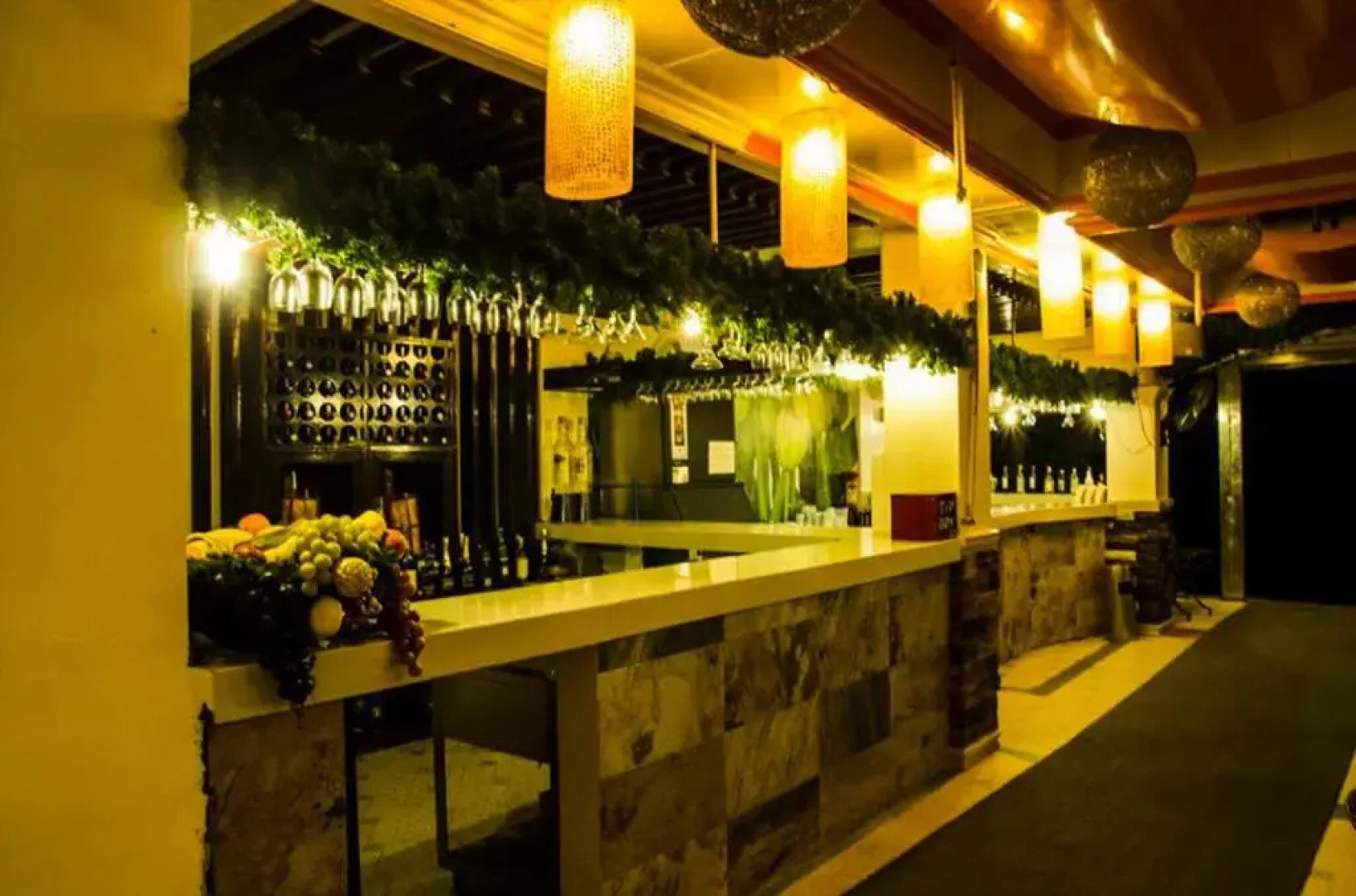 Dreamwave Resort Pansol