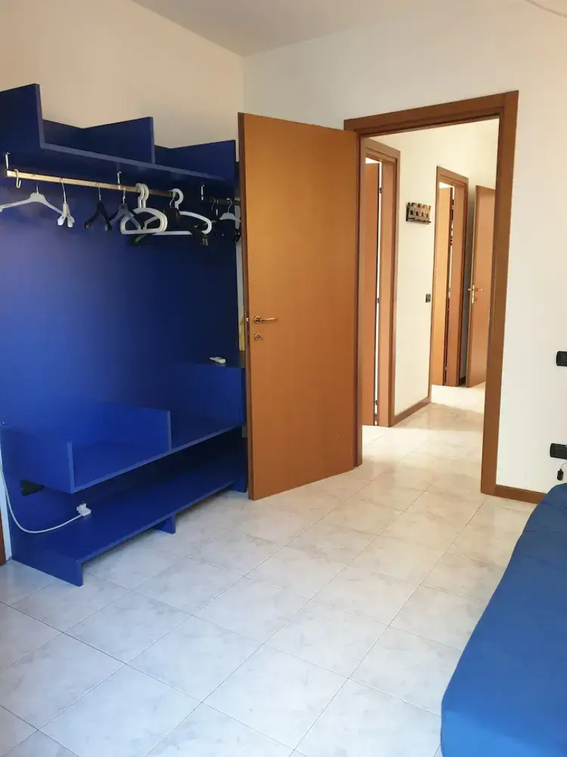 KibilÃ¹ - Residenza del Parco Abete