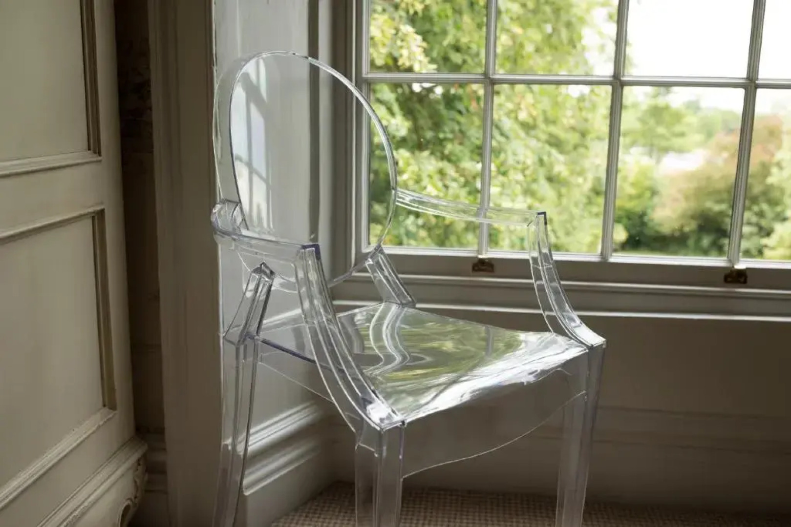 The Cleveland Tontine