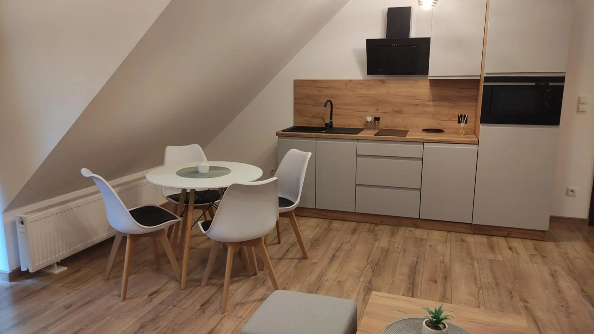 Apartamenty Olimpijskie Szczyrk