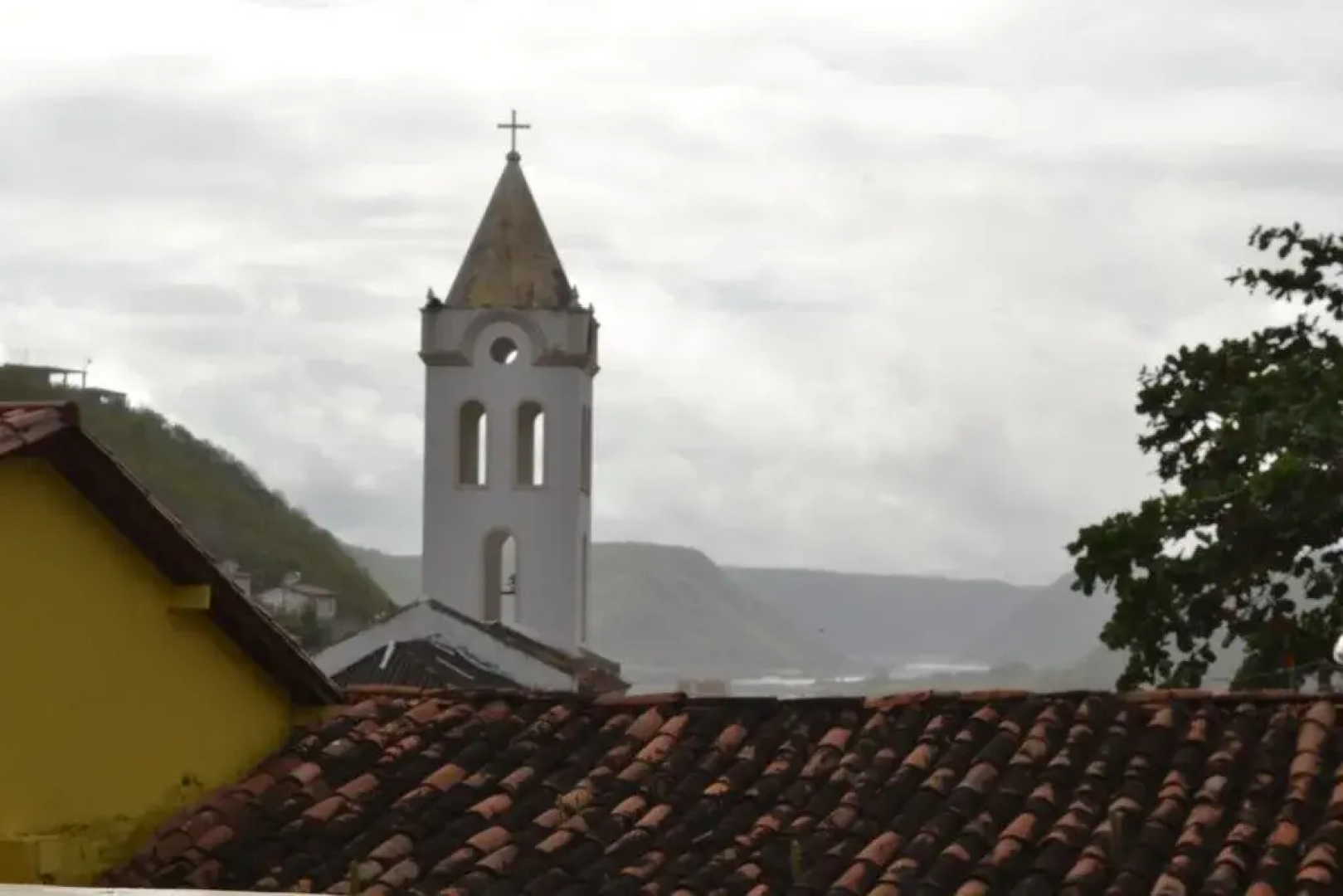 Pousada O Imperador