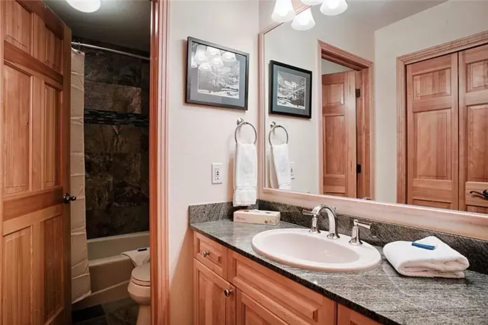 The Corral at Breckenridge by Summit County Mountain Retreat