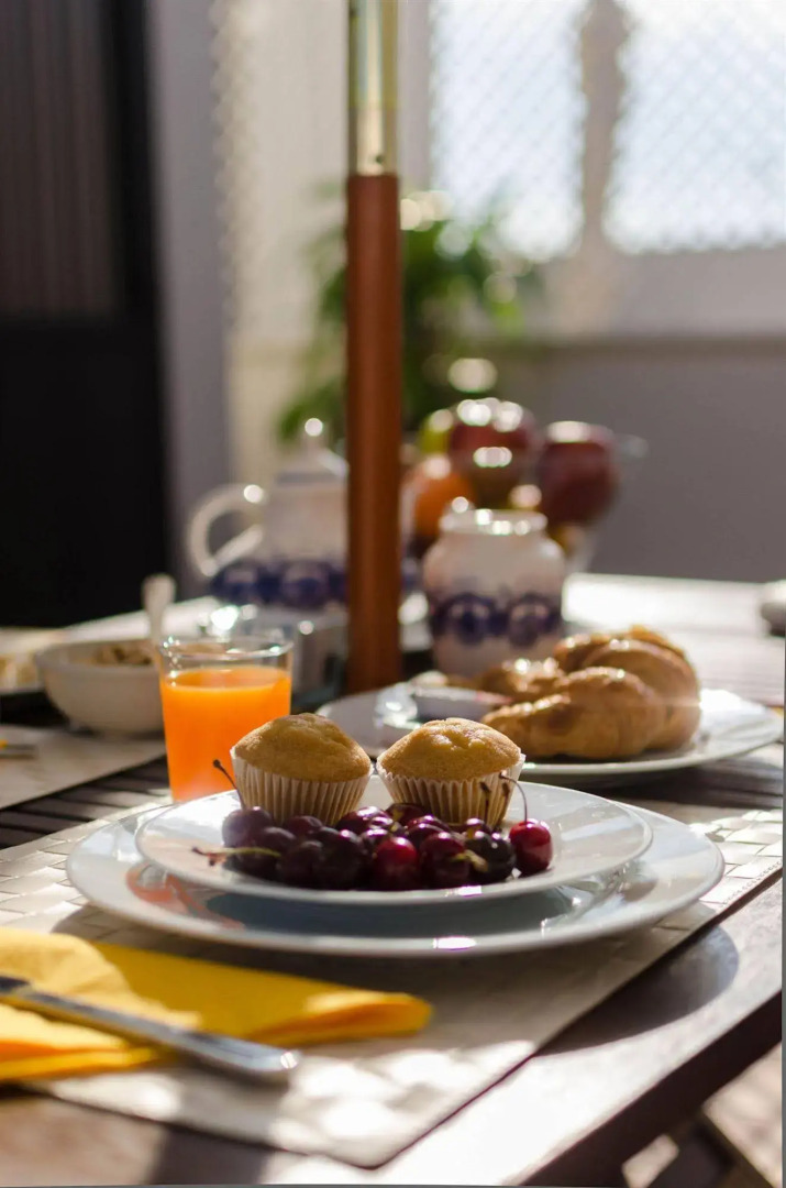 Apartamentos Turísticos Duque de Hornachuelos