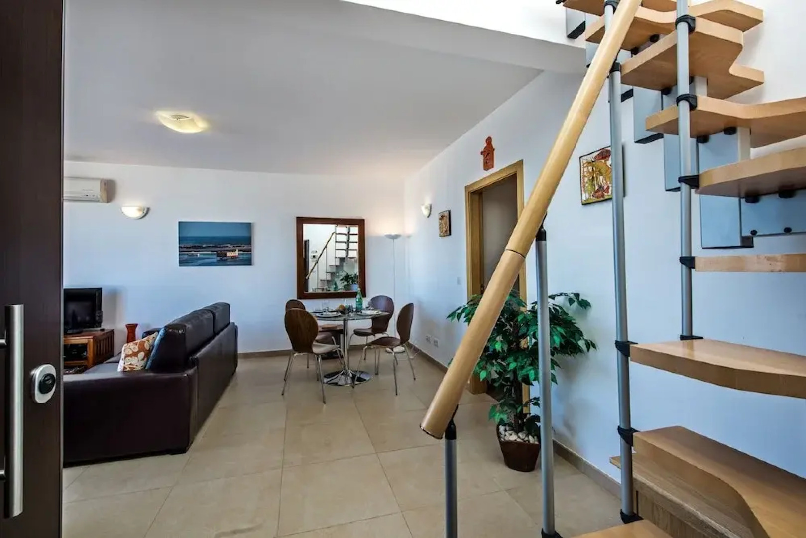 Fuseta Ria by MarsAlgarve