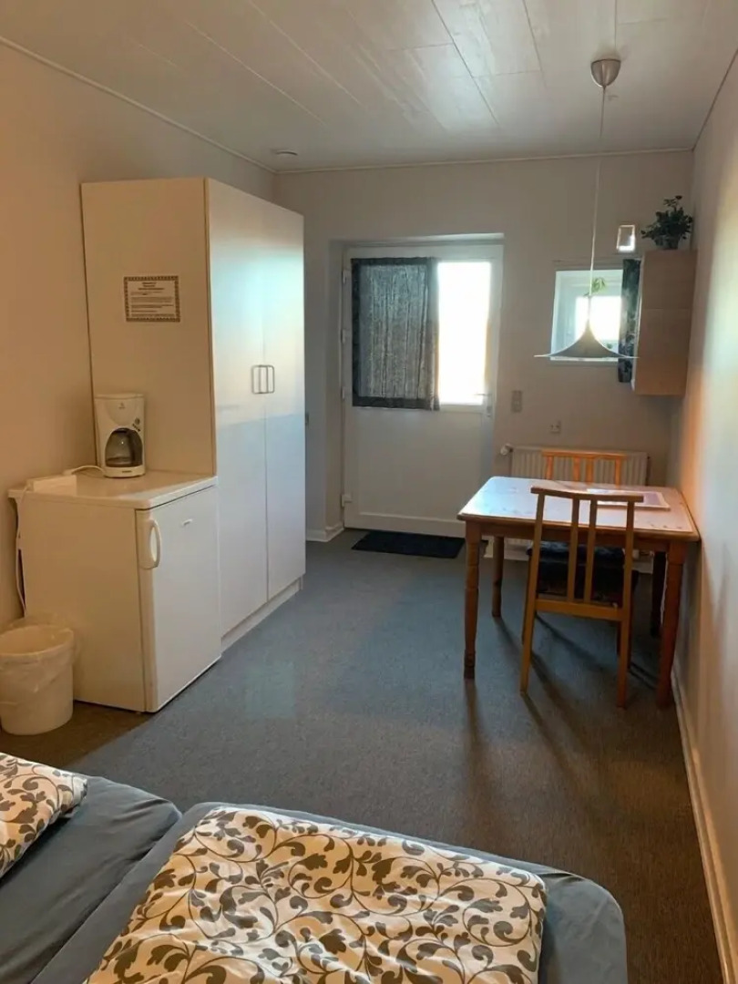 Hohenwarte Marskens Bondegårdsferie