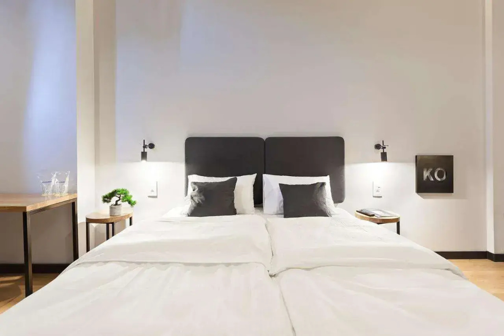 Kombinat Rooms City Center