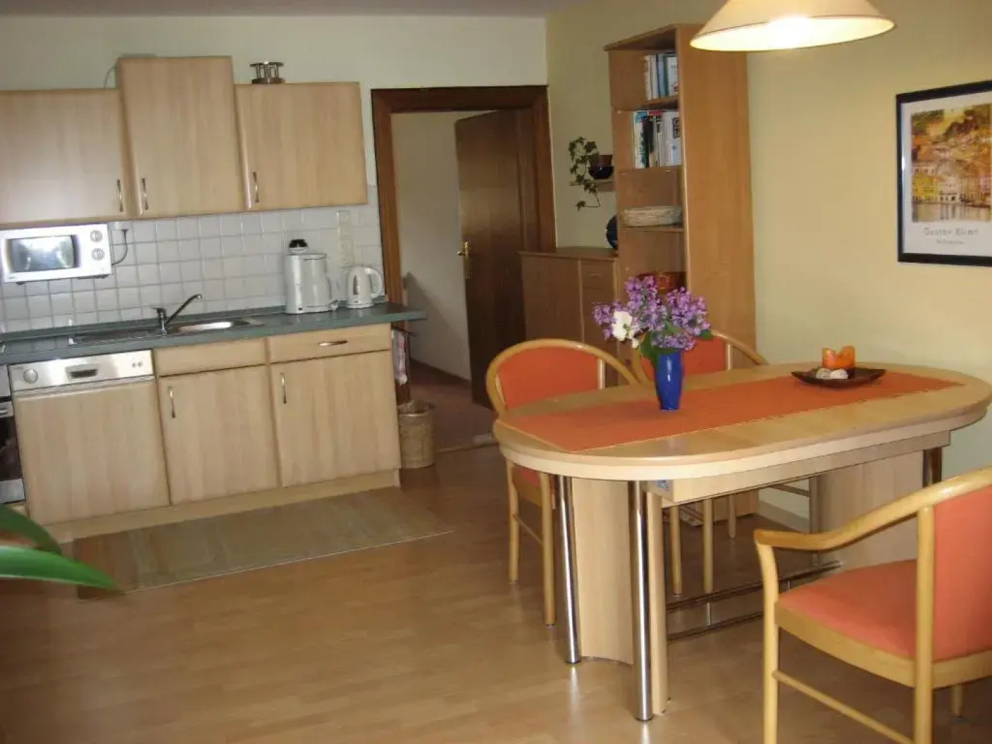 Ferienwohnungen Stephan