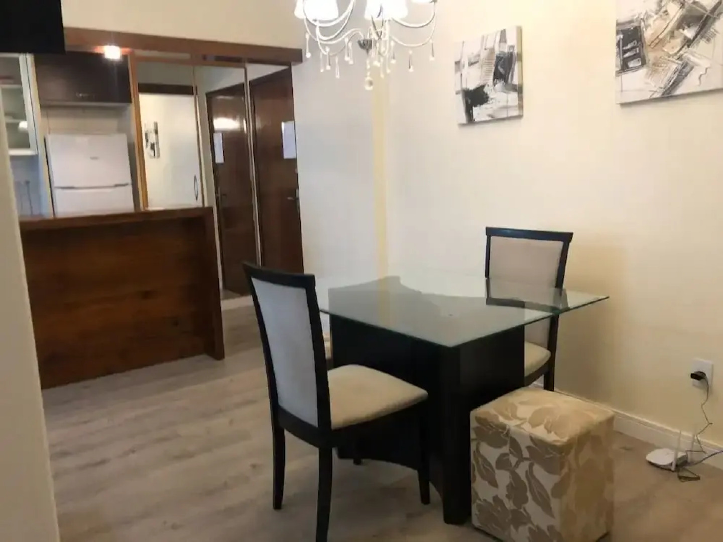 Apartamento Rosenhaus Tower