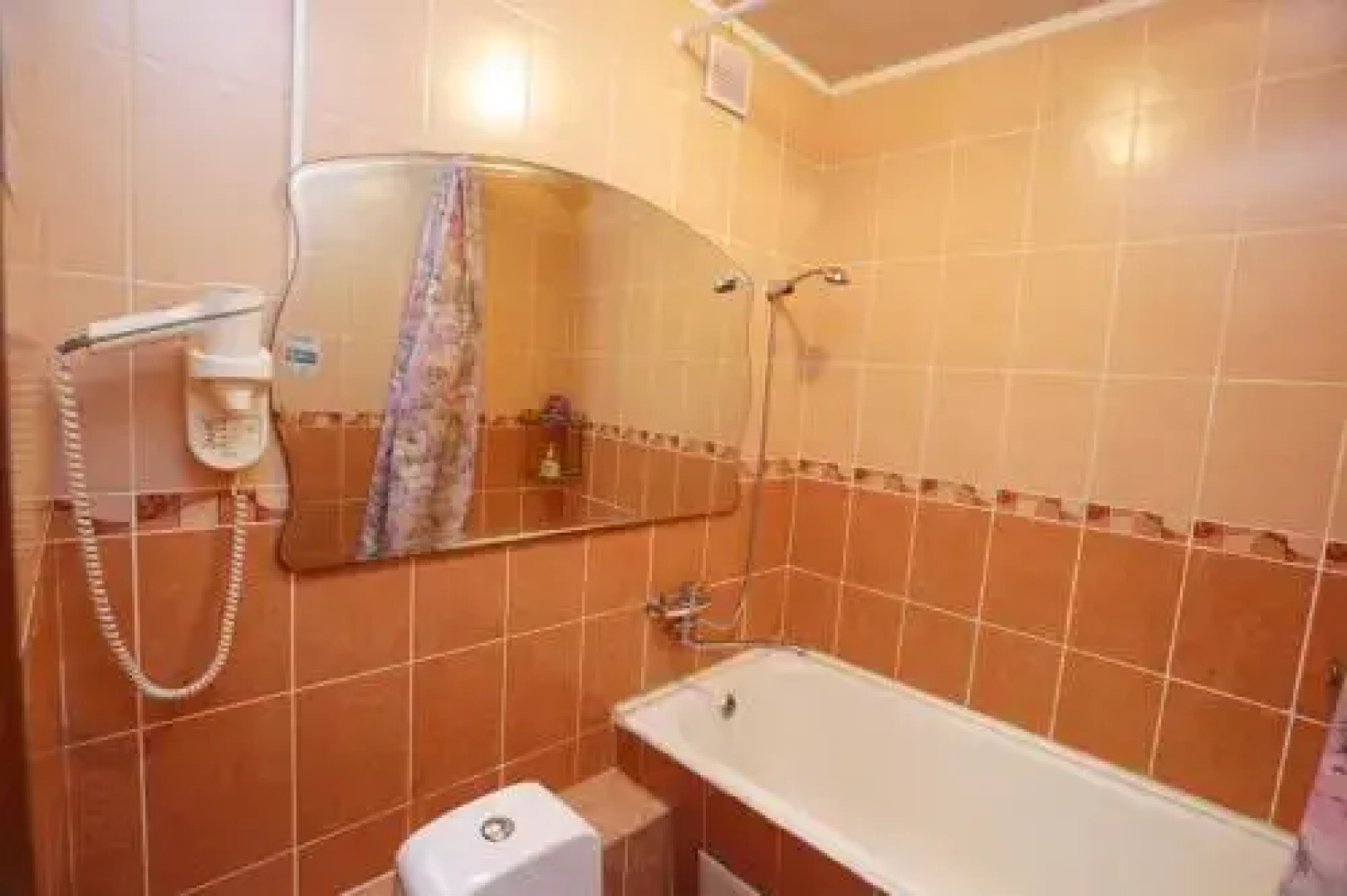 Paris PARK HAUS Apartment