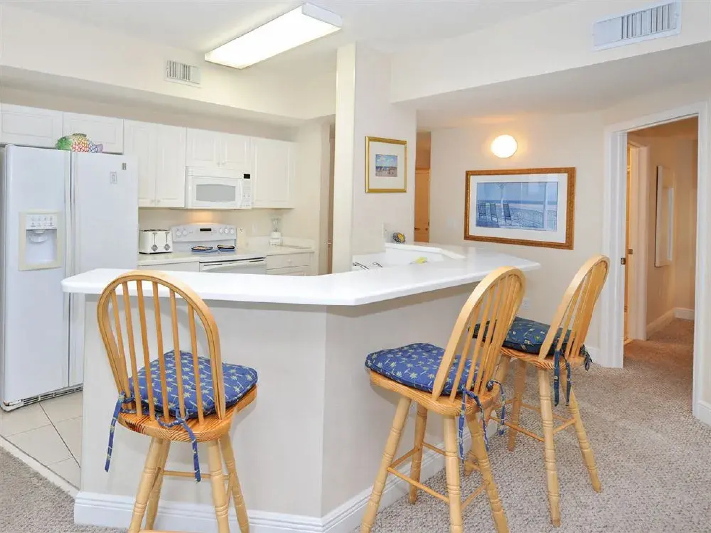 Celadon Beach Resort by Book That Condo