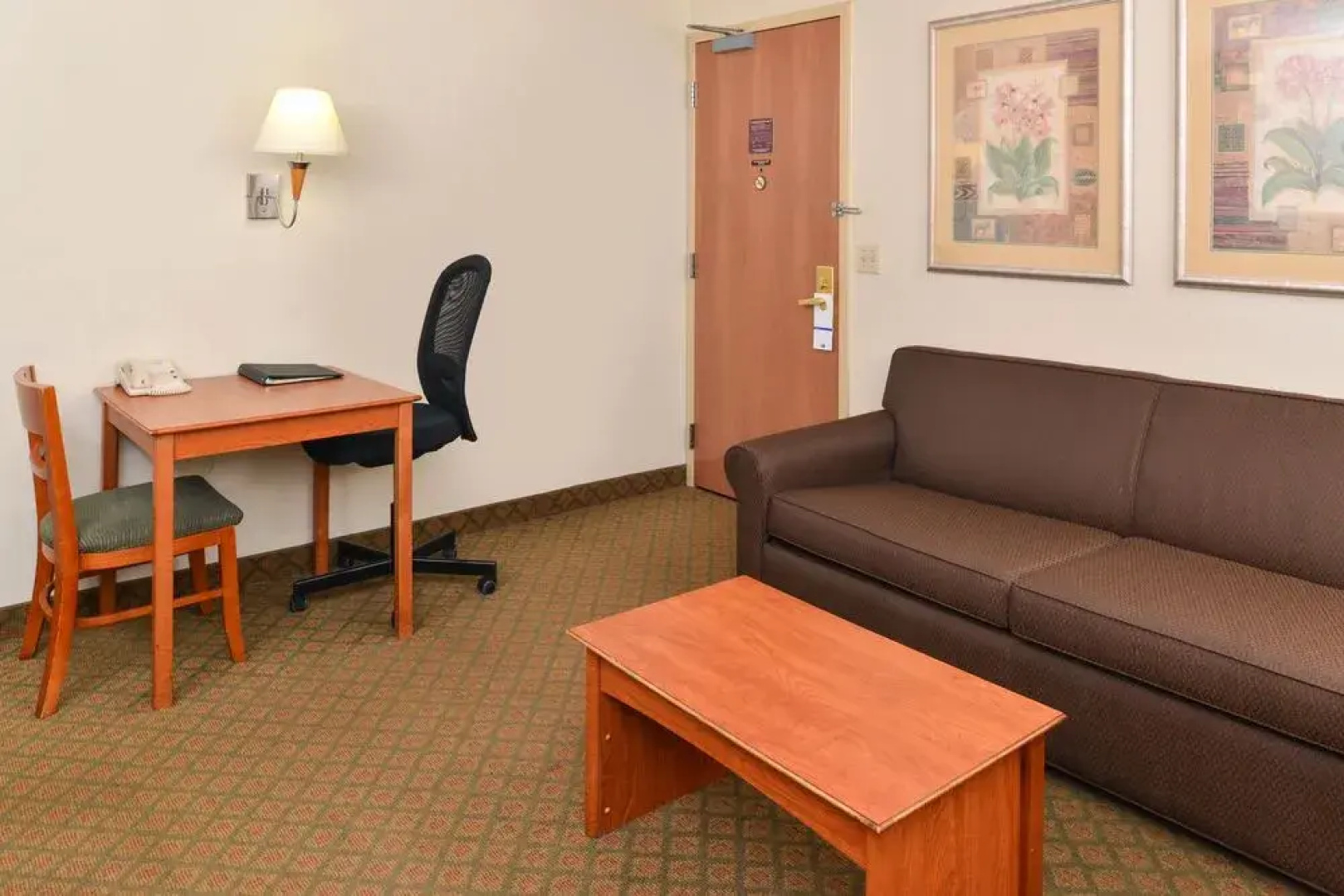 Holiday Inn Express Hotel & Suites Southfield - Detroit