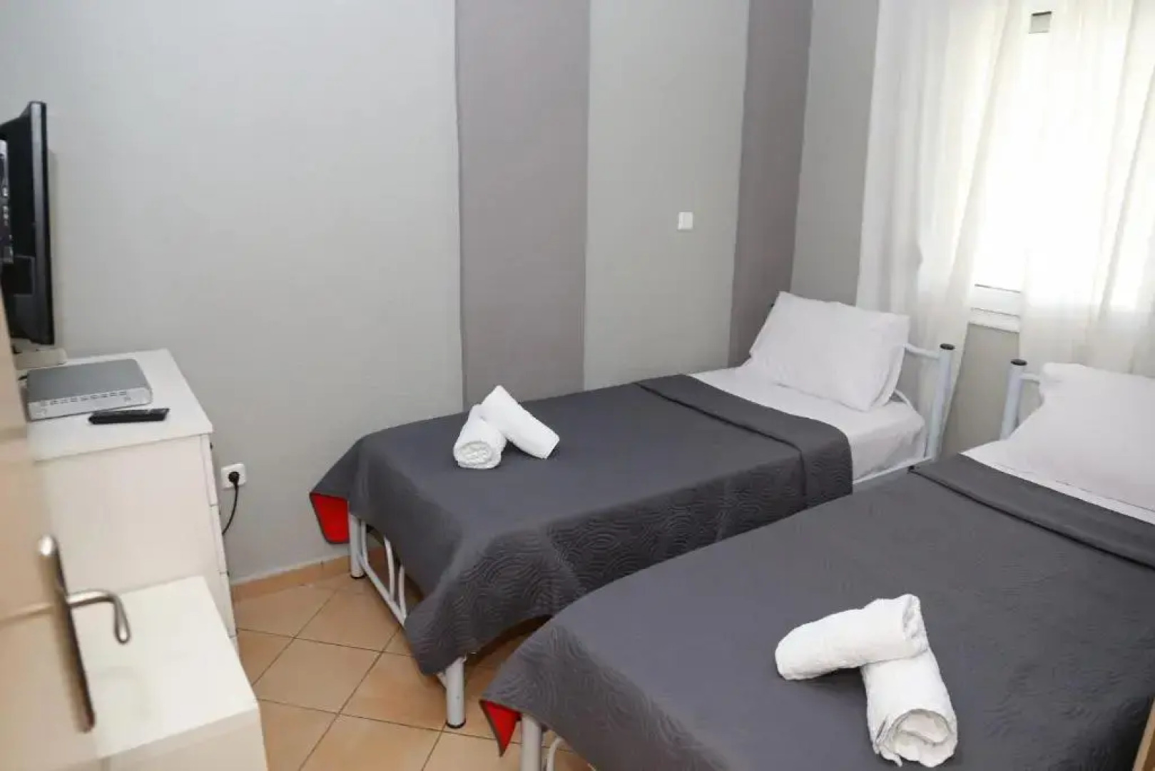 Μaisonette Panorama Kariani