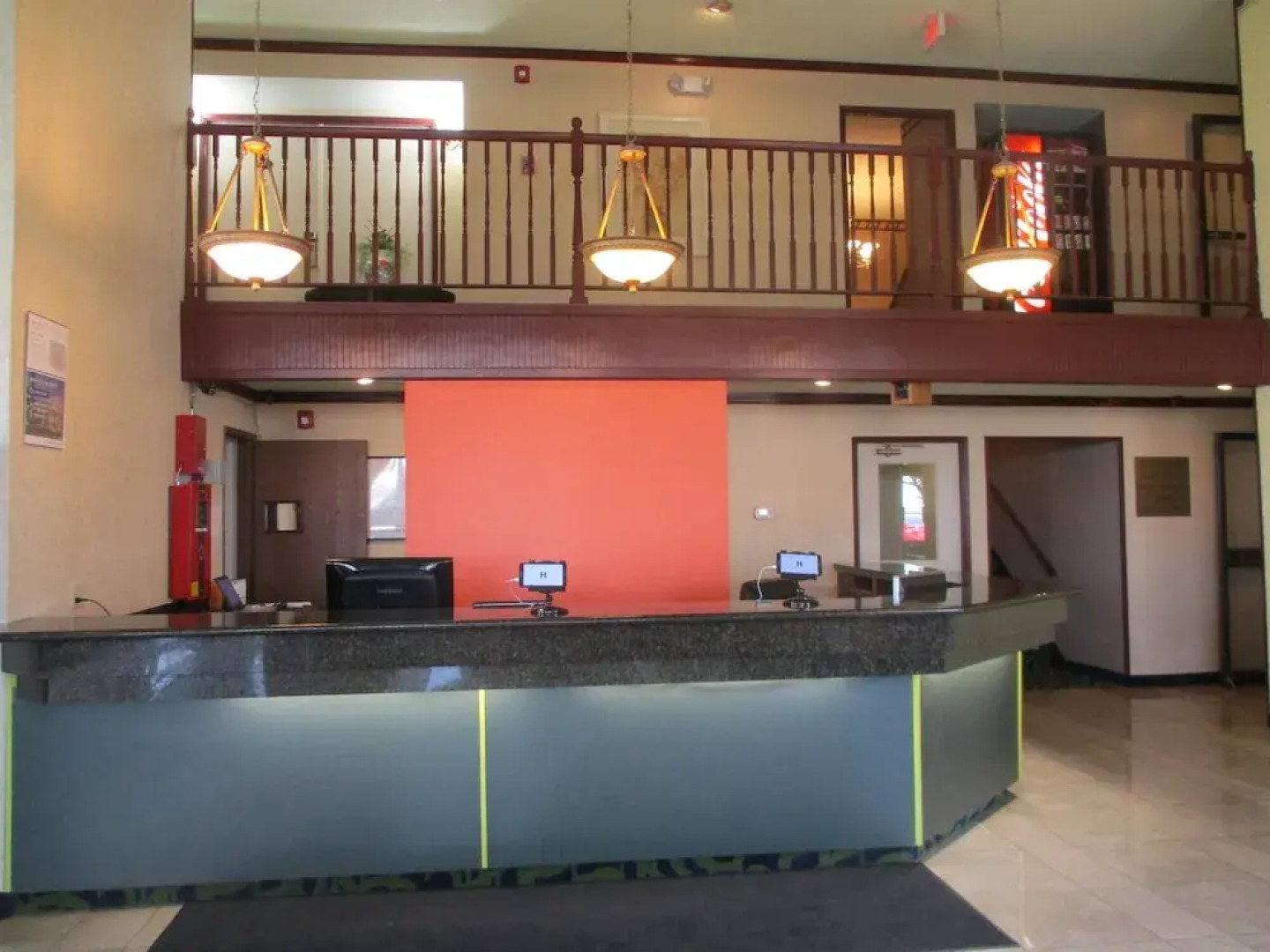 Studio 6 Kennewick, WA - Tri-Cities