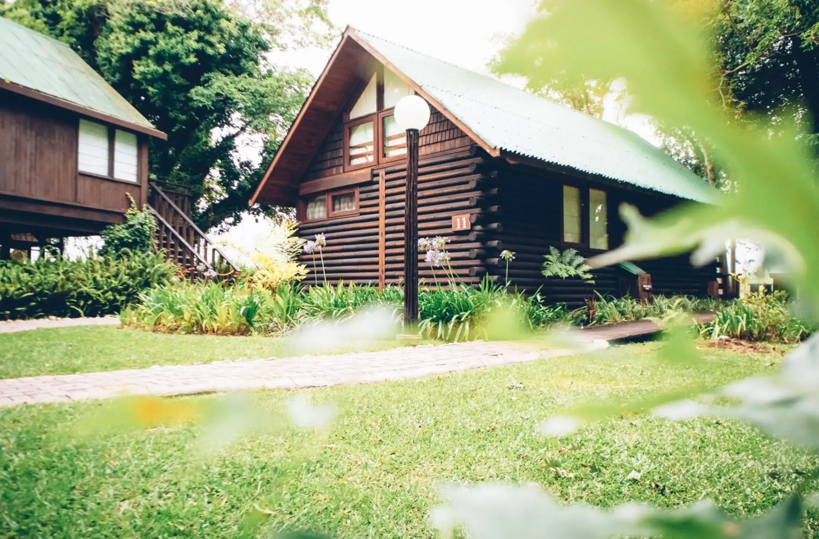 Tsitsikamma Lodge & Spa