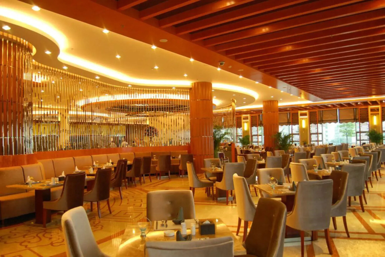 Empark Grand Hotel Changsha