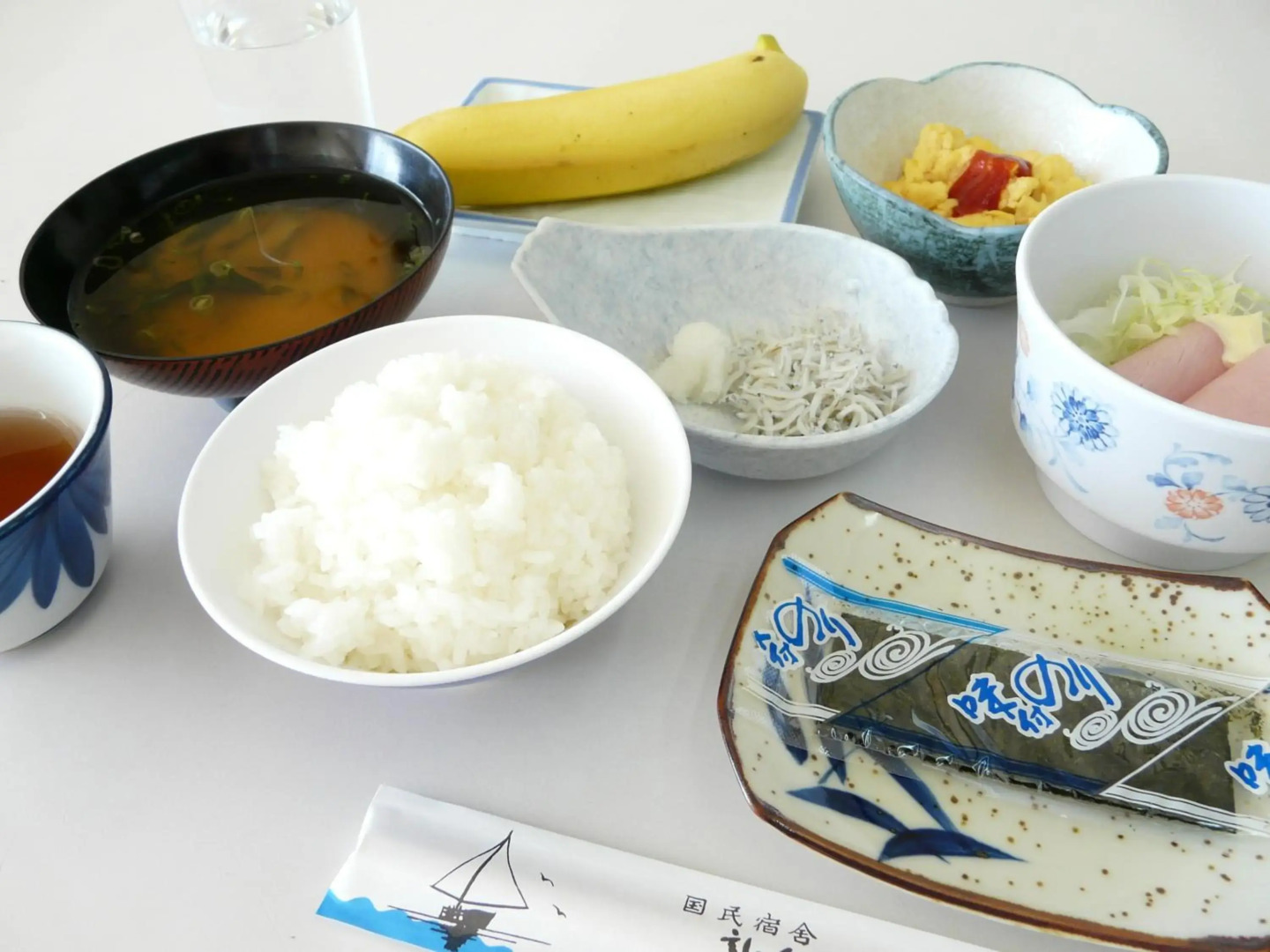 Hotel Shinwaka Lodge