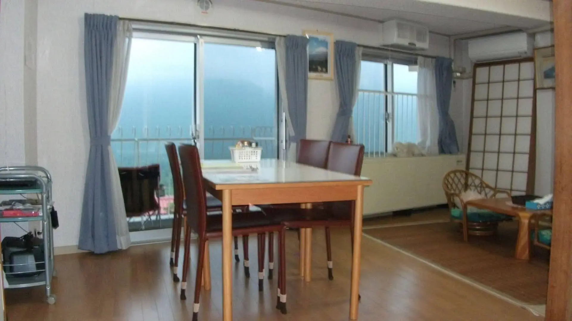 Fuji Subashiri Condominium Tannpopo